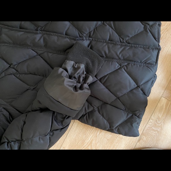 Eddie Bauer Goose Down Jacket - Picture 4 of 4